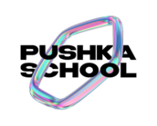 Pushka School Indonesia Logo