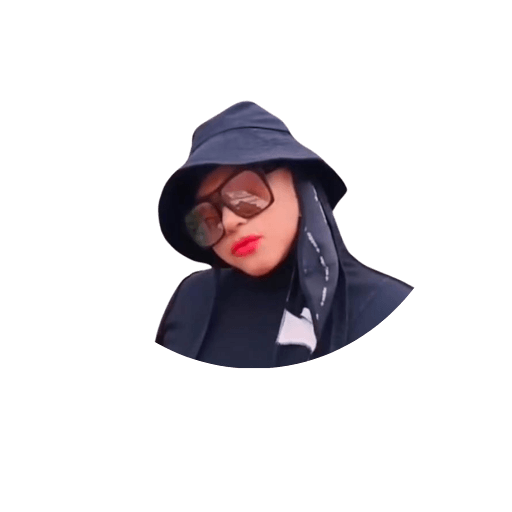 Contoh styling profesional - outfit formal