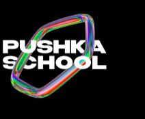 Logo Pushka School Indonesia
