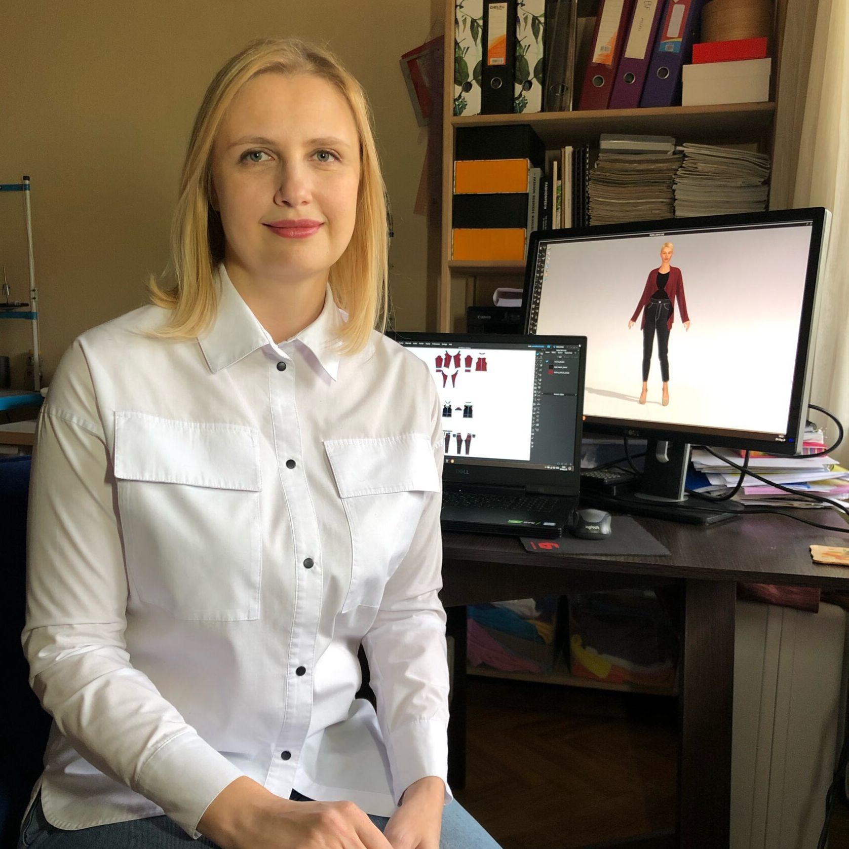 Testimoni siswa Pushka School