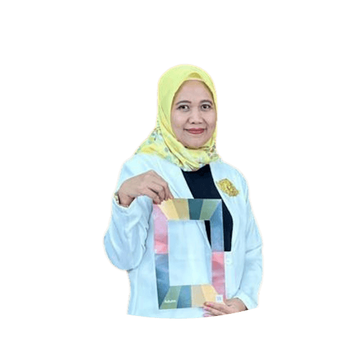 Langkah 5 - Penjualan dan distribusi fashion