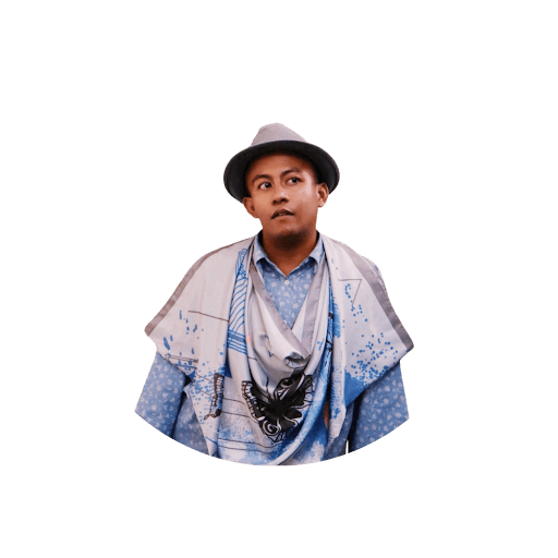 Portofolio fashion styling - karya siswa