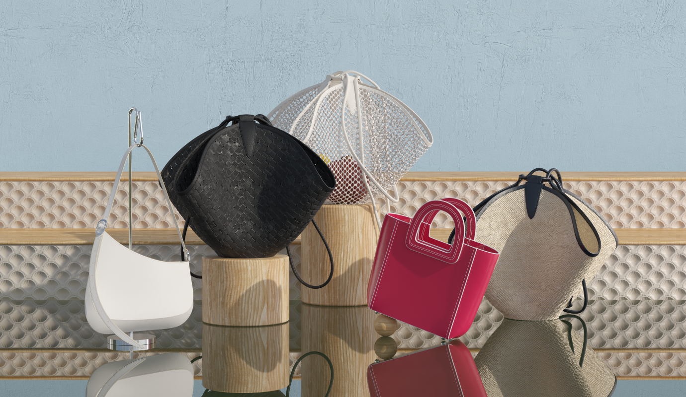 Desain fashion 3D dengan CLO3D - contoh karier fashion designer digital