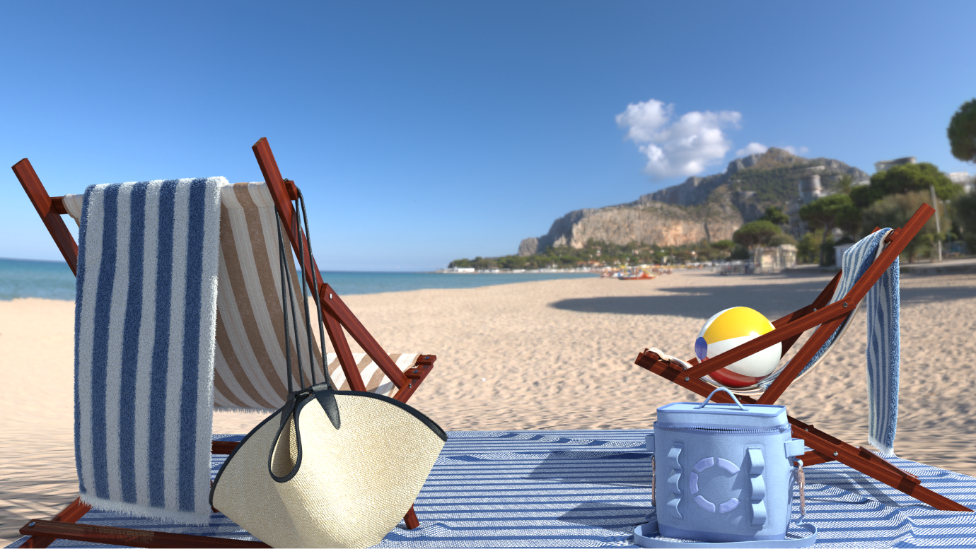 Virtual sample pakaian - hasil kerja virtual sample specialist